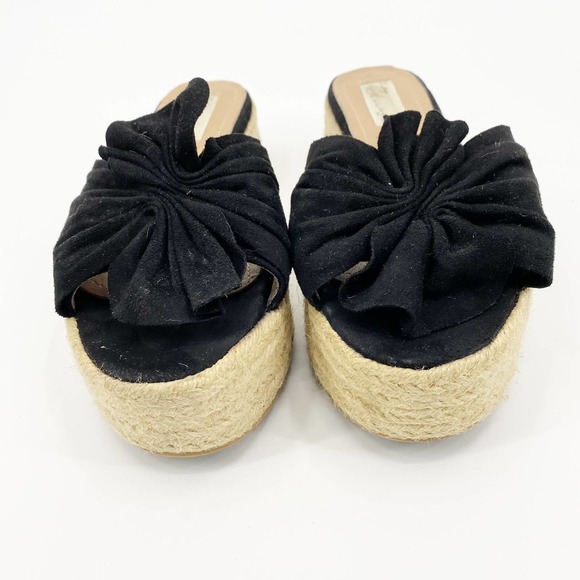 Havana Platform Espadrilles 7 - Picture 2 of 6